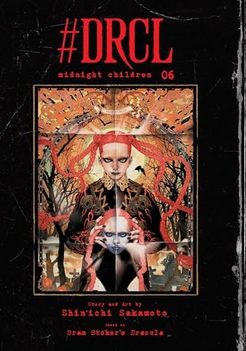 DRCL midnight children, Vol. 5: Sakamoto, Shin'ichi: 9781974757824